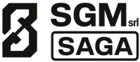SGM SAGA Logo